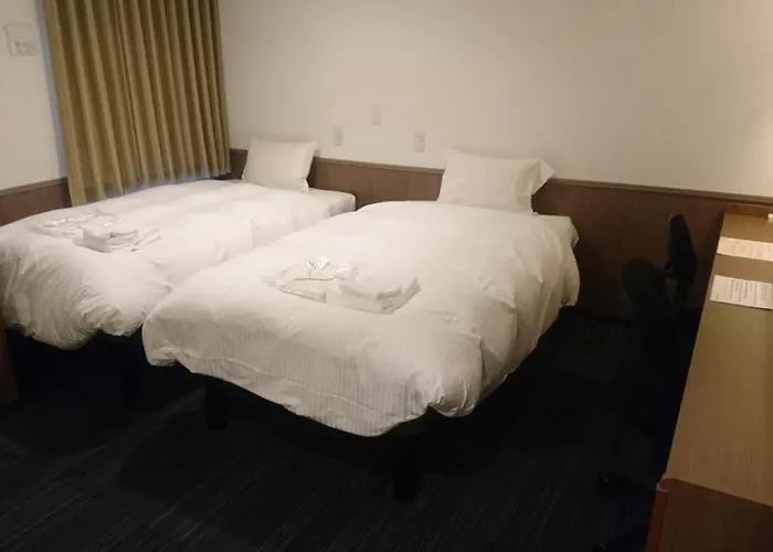 Hotel Excellence Enmachi Ekimae