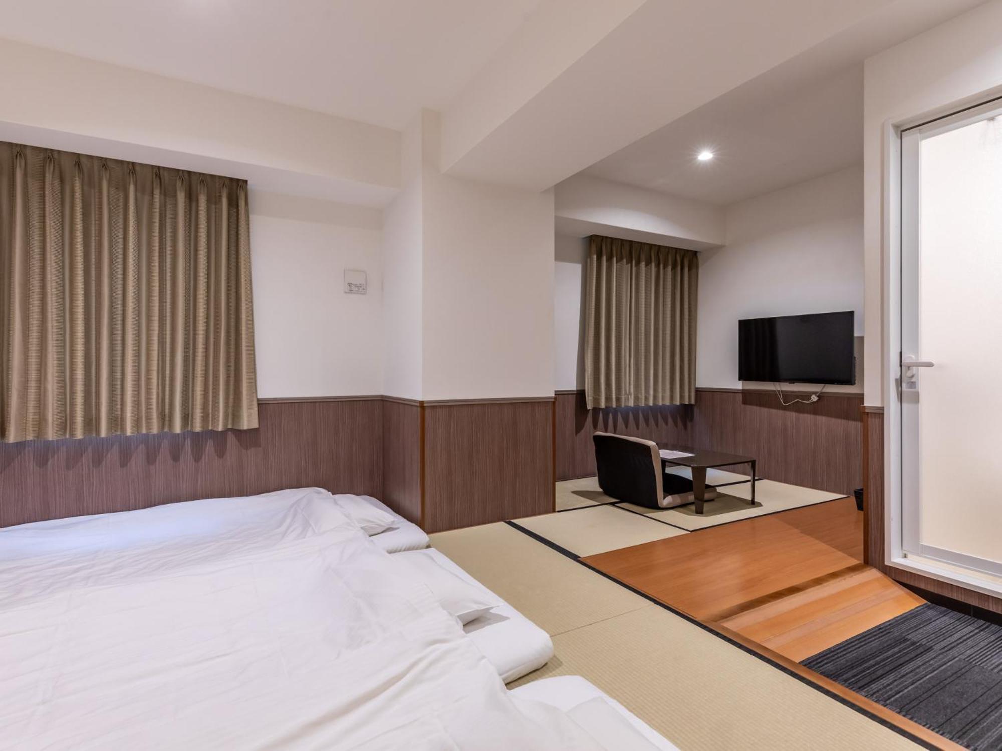 Hotel Excellence Enmachi Ekimae Kyōto