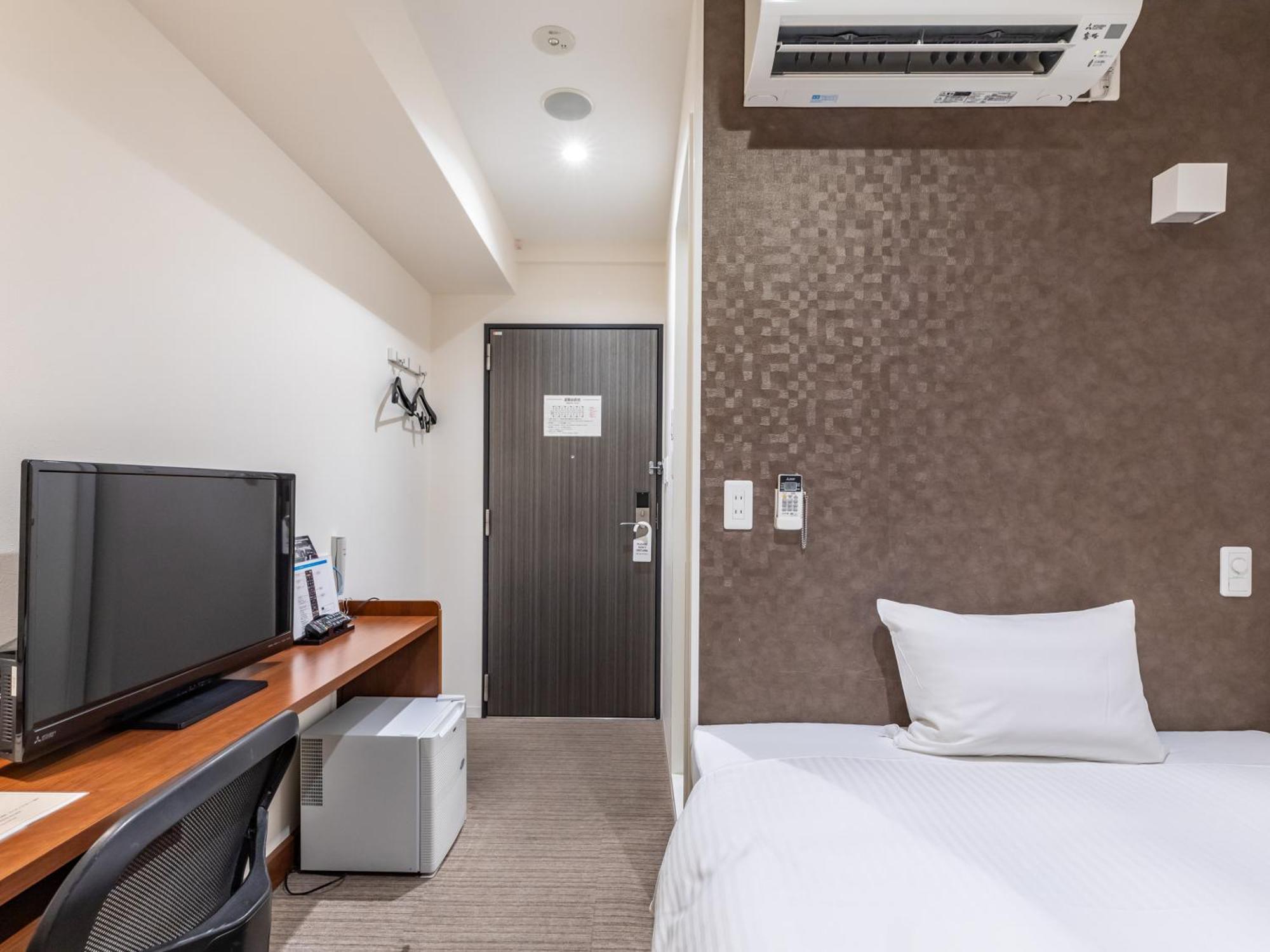Hotel Excellence Enmachi Ekimae