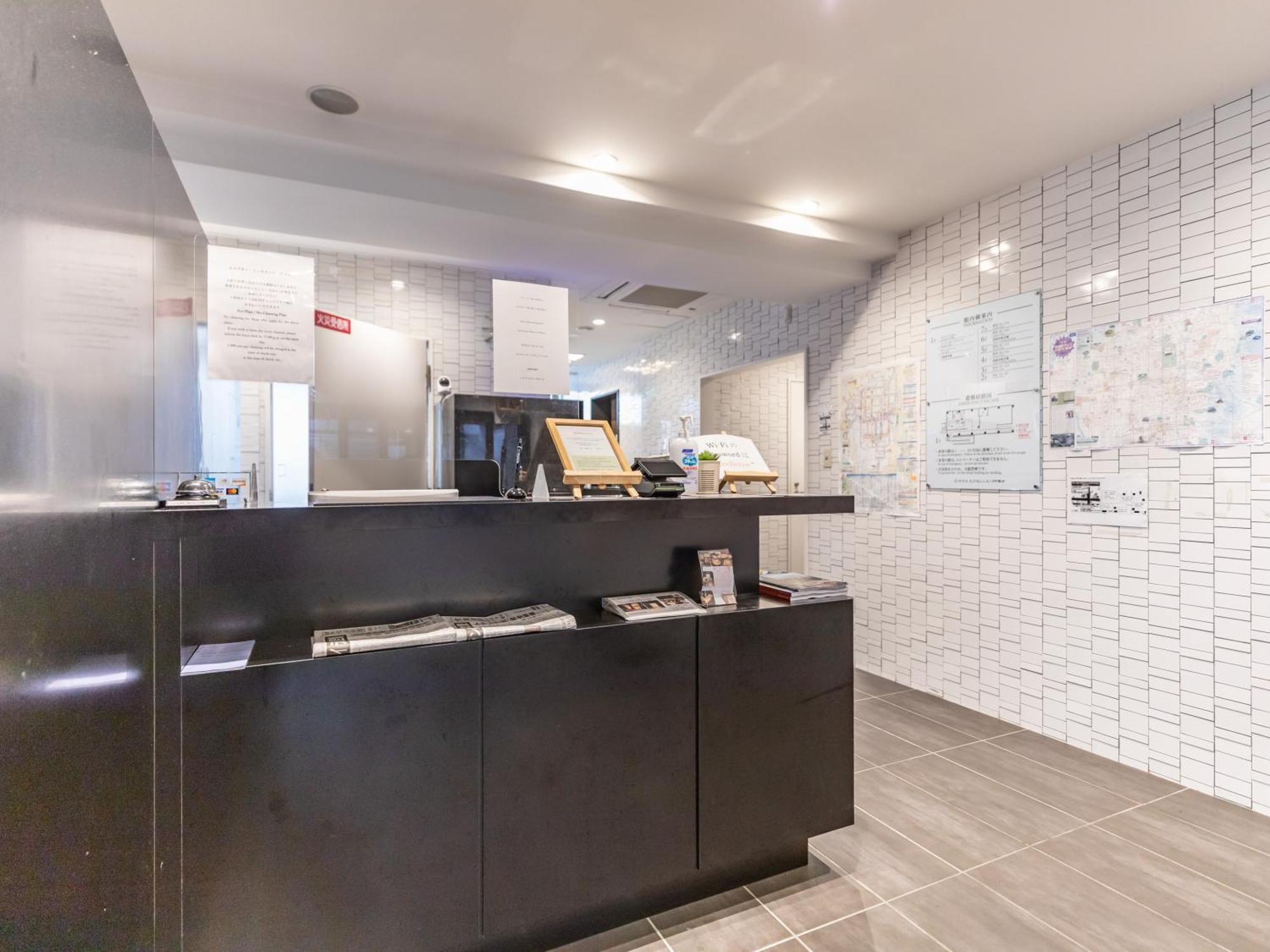 Excellence Enmachi Ekimae Hotel 3*