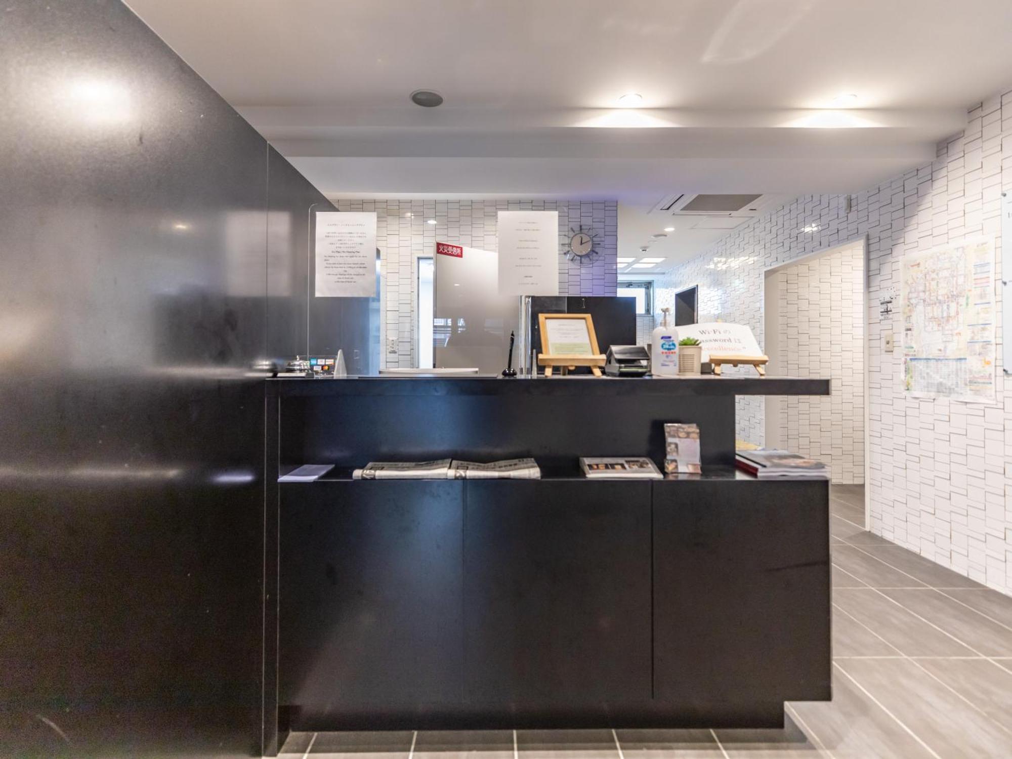 Excellence Enmachi Ekimae 3* Kyōto