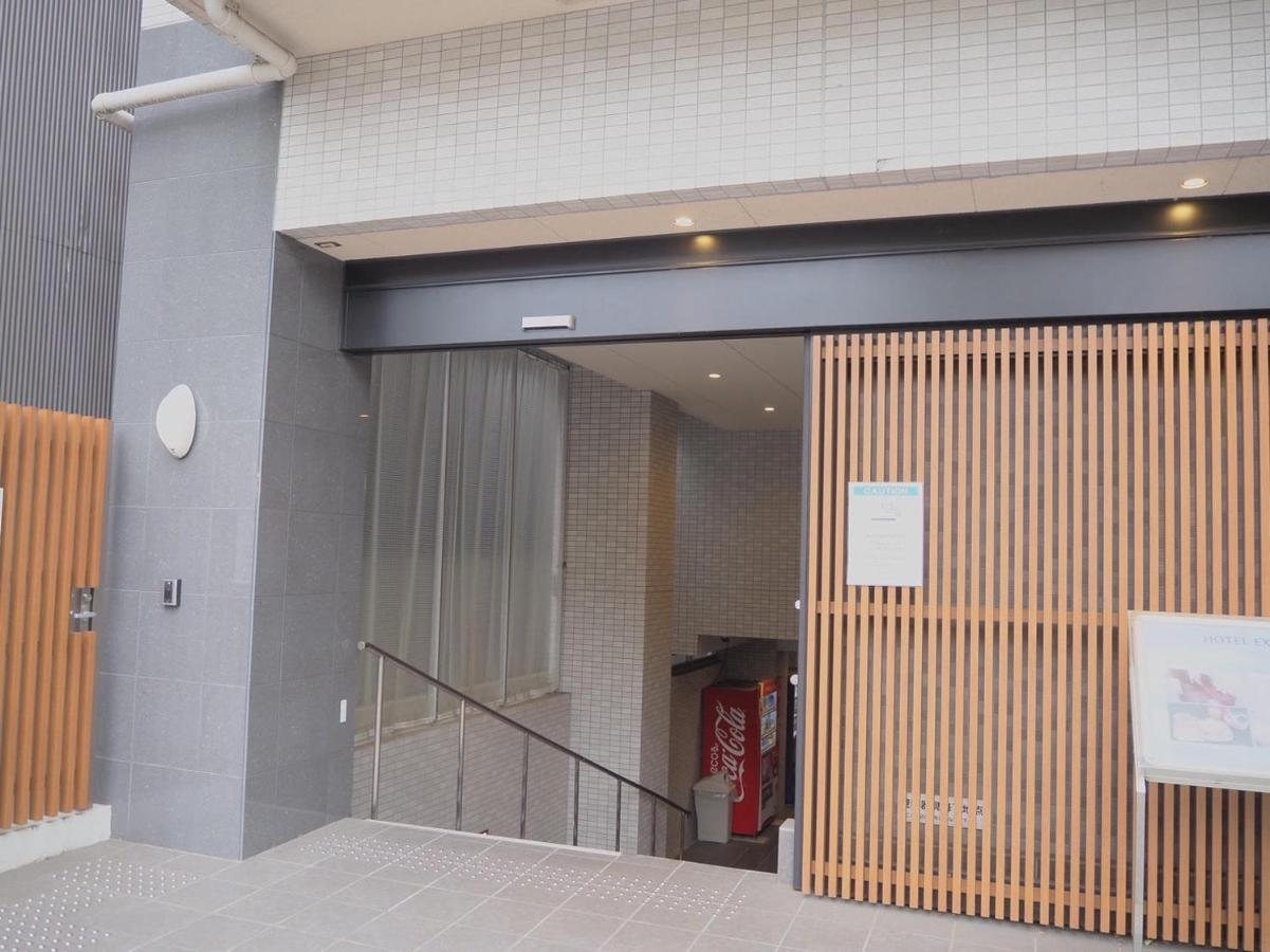 Excellence Enmachi Ekimae 京都