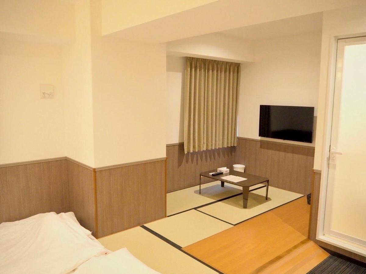 ホテルエクセレンス 円町駅前 3* 京都市